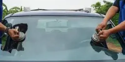 WindshieldRepair